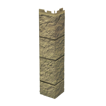 Наружный угол VOX Solid Sandstone