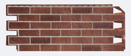 Фасадная панель VOX Solid Brick (Dorset )