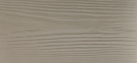 Фиброцементный сайдинг Eternit CEDRAL Click Wood (с замком) (C14 Белая глина)