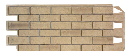 Фасадная панель VOX Solid Brick (Exeter )