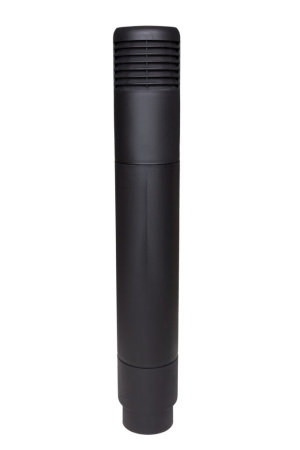 Ремонтный комплект для цокольного дефлектора Vilpe Ross  (Черный (RAL9005) 125 )