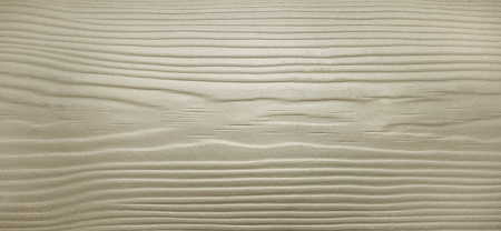 Фиброцементный сайдинг Eternit CEDRAL Click Wood (с замком) (C03 Белый песок)