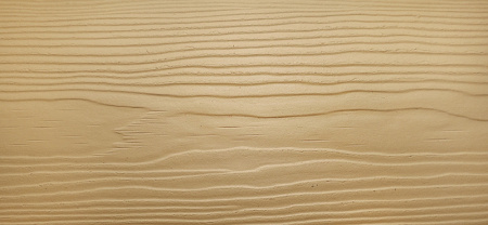 Фиброцементный сайдинг Eternit CEDRAL Wood (C11 Золотой песок)