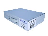 Гвозди 50х2,8 Gerard 5кг Гвозди 50х2,8 Gerard 5кг