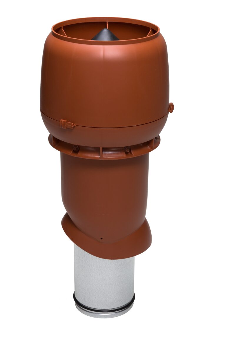 Дефлектор кровельный termoclip тип д160