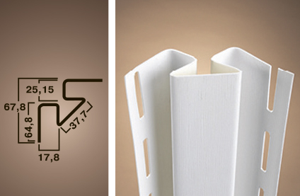 Внутренний угол Mitten