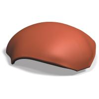 Вальмовая Y-образная черепица Benders