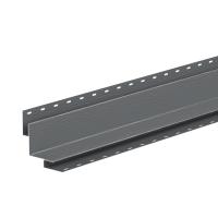 Угол сайдинга внутренний Aquasystem  Угол сайдинга внутренний Aquasystem