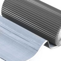 Рулон для примыкания, алюминий, Kriastak