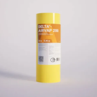 DELTA AIRVAP 200 универсальная пароизоляционная плёнка 27 м2