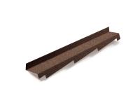 Боковое примыкание Metrotile Боковое примыкание Metrotile