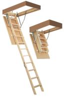 Чердачная лестница Fakro LWS Чердачная лестница Fakro LWS