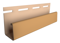 Профиль J18 Docke