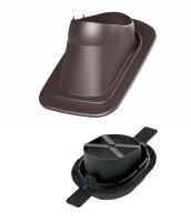 Проходной элемент Vilpe Classic Vino 2K 