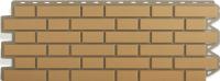 Фасадная панель Альта Профиль Кирпич клинкерный