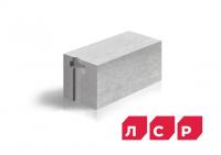 Газобетон ЛСР D300 КГЗ