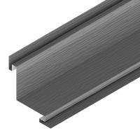 3-D Угол сайдинга внутренний Aquasystem  3-D Угол сайдинга внутренний Aquasystem