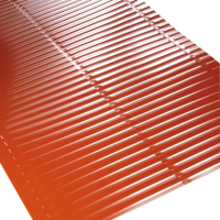 Ребристый желобок (ендова) Kriastak