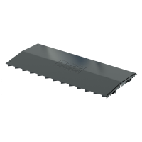 Коньковый аэратор Технониколь