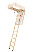 Чердачная лестница термоизоляционная Fakro LWT  Чердачная лестница термоизоляционная Fakro LWT