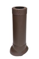 Вентиляционный выход канализации изолированный Vilpe