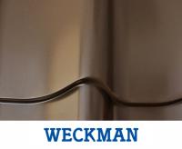 Металлочерепица Weckman Marette (тип 4) Pural