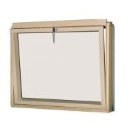 Карнизное окно Fakro BVP P2 LUX Карнизное окно Fakro BVP P2 LUX