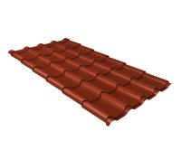 Металлочерепица Grand Line Kamea Drap Металлочерепица Grand Line Kamea Drap