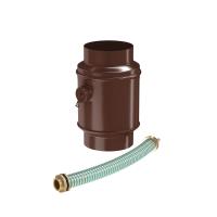 Водосборник цилиндрический в комплекте Aquasystem