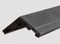 Коньковый аэратор Docke PIE 