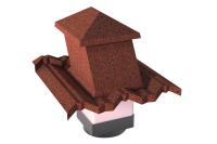 Вентиляционный выход G15-45 ISO Gerard Вентиляционный выход G15-45 ISO Gerard