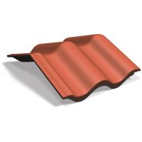 Мансардная черепица Benders