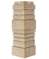 Наружный угол Альта Профиль Скалистый камень