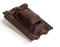 Кровельный вентилятор Metrotile Кровельный вентилятор Metrotile