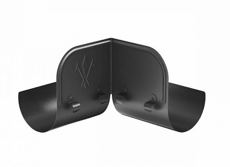 Ограничитель перелива угловой Aquasystem