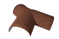 Y-образный тройной конек 205 15-30° Gerard Y-образный тройной конек 205 15-30° Gerard