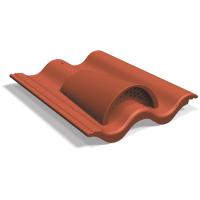 Вентиляционная черепица Benders