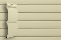 Виниловый сайдинг Grand Line Блок-хаус D4.8