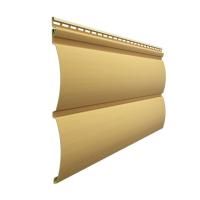 Виниловый сайдинг Docke Premium Блок Хаус D4.7T