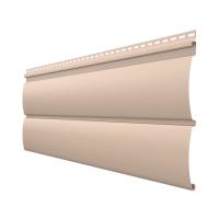 Виниловый сайдинг Технониколь Блок Хаус