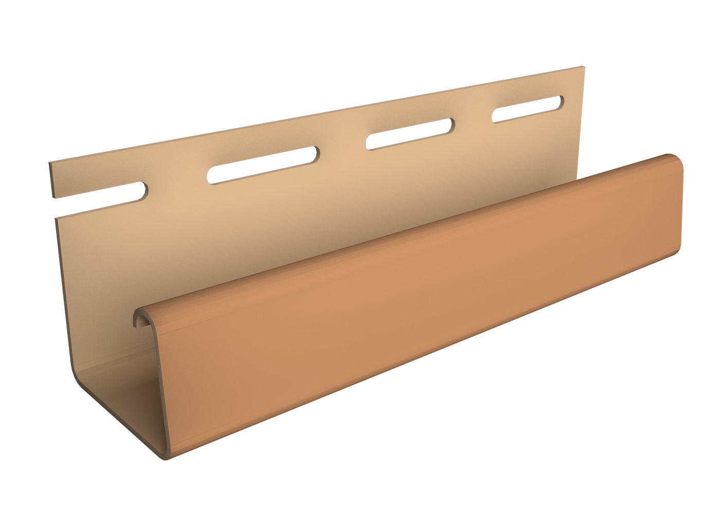 J профиль для сайдинга применение