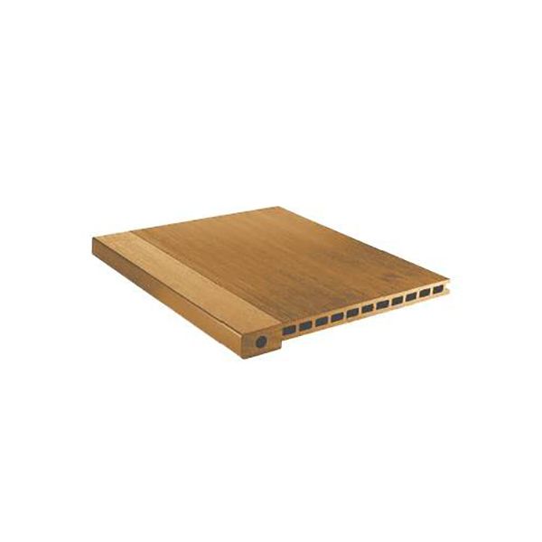 Ступень композитная CM Decking Stair 3000x345х25 мм