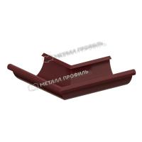 Угол желоба наружный 90° МеталлПрофиль