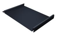 Фальцевая кровля Grand Line Кликфальц Satin Фальцевая кровля Grand Line Кликфальц Satin