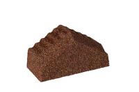 Торцевой треугольный конек Gerard Торцевой треугольный конек Gerard