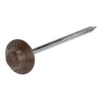 Гвозди с литой шляпкой Ондувилла Гвозди с литой шляпкой Ондувилла