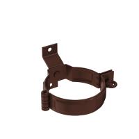 Декоративный хомут трубы под дерево Aquasystem