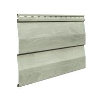 Виниловый сайдинг VOX Корабельный брус Nature