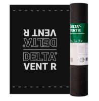 DELTA  VENT R Трёхслойная диффузионная мембрана 1.5х50м 75м2