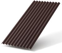 Битумный волнистый лист Ондулин Смарт